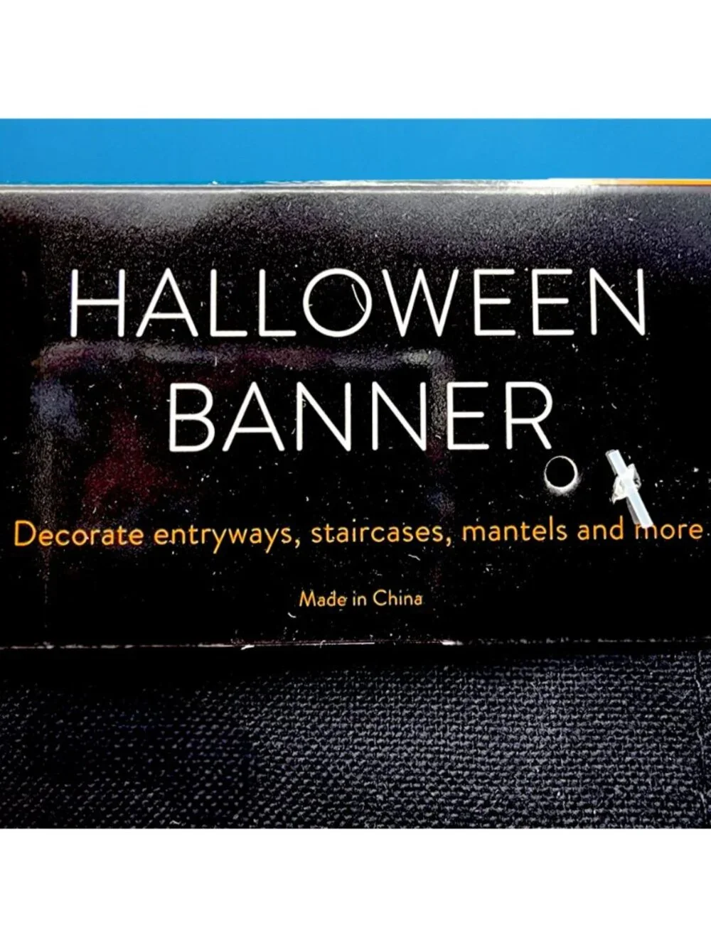 Happy Haunting this delightful